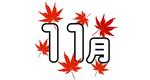 11月