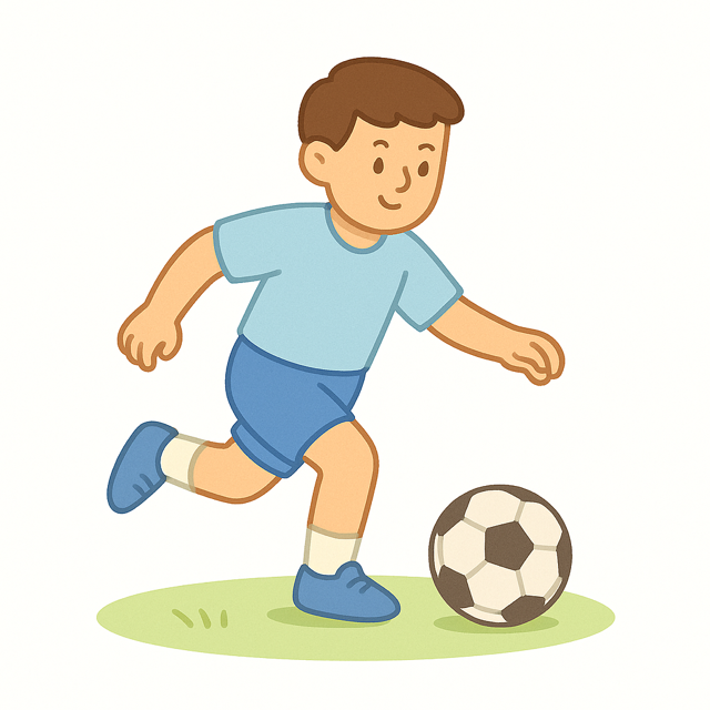 サッカー