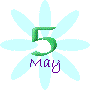 5月