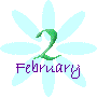 2月